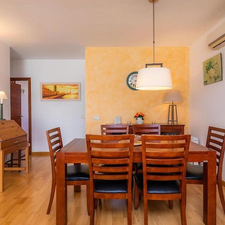 Ferienwohnung S'Algar Portocolom  Exterior foto