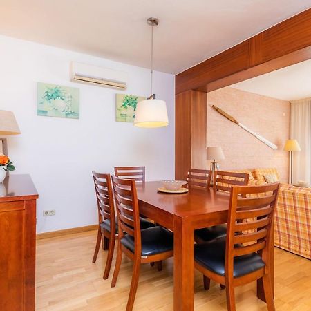 Ferienwohnung S'Algar Portocolom  Exterior foto