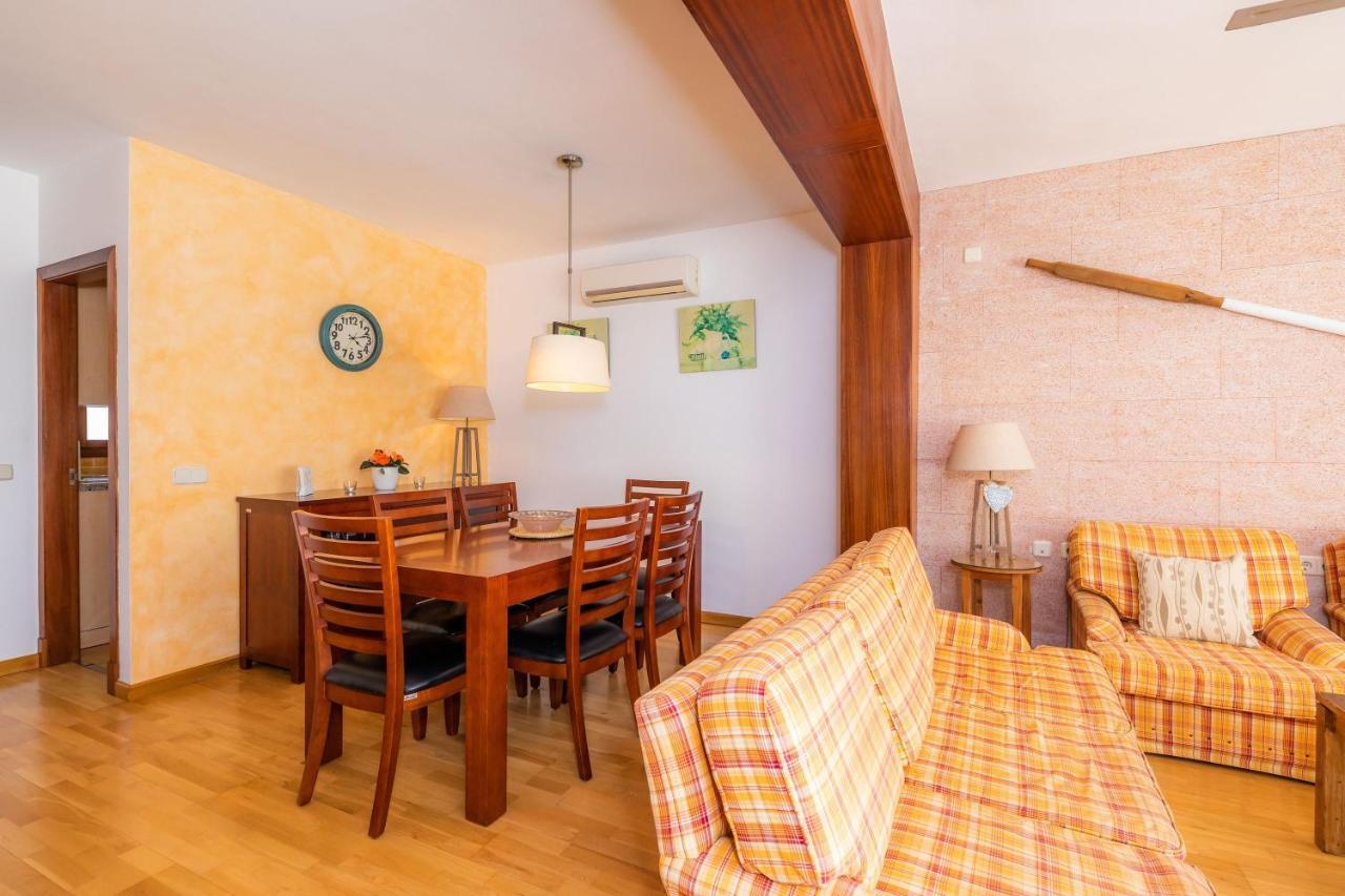 Ferienwohnung S'Algar Portocolom  Exterior foto