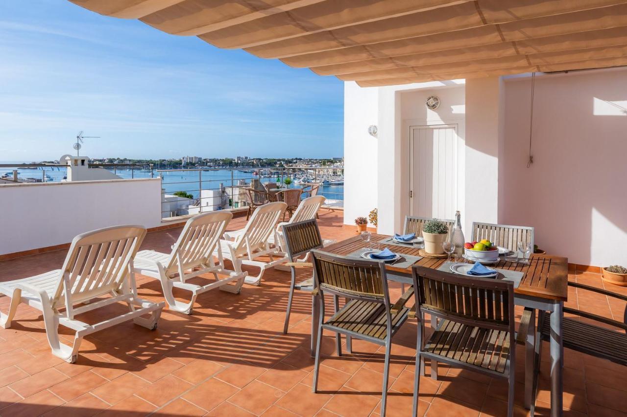 Ferienwohnung S'Algar Portocolom  Exterior foto