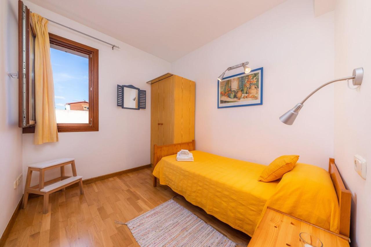 Ferienwohnung S'Algar Portocolom  Exterior foto