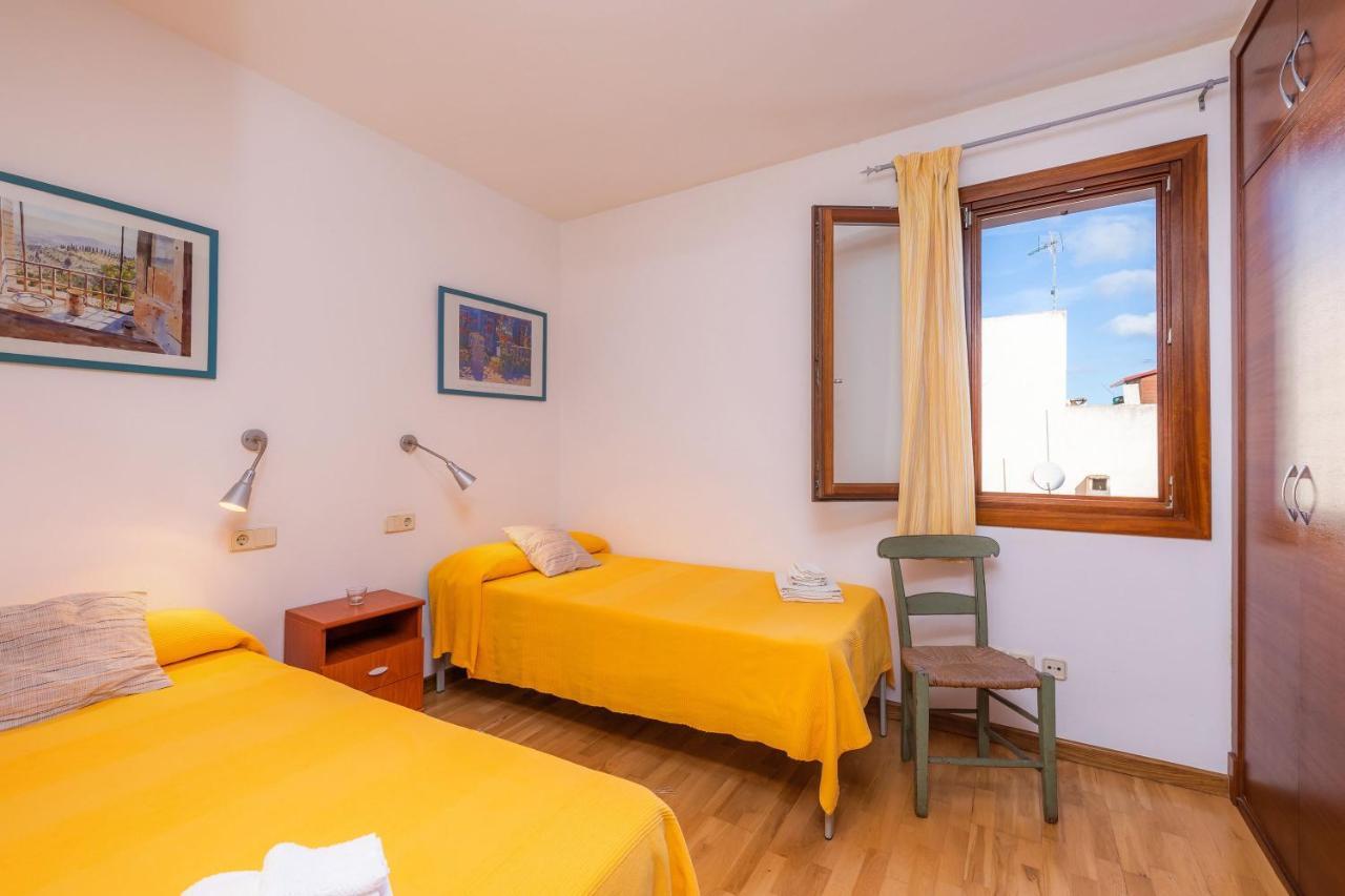 Ferienwohnung S'Algar Portocolom  Exterior foto
