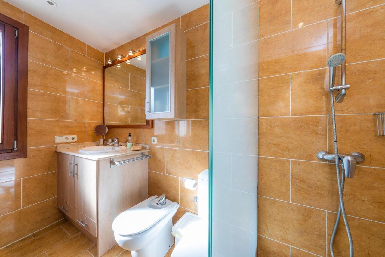 Ferienwohnung S'Algar Portocolom  Exterior foto
