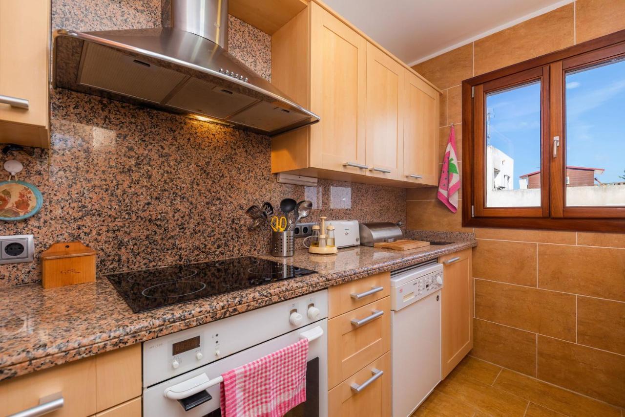 Ferienwohnung S'Algar Portocolom  Exterior foto