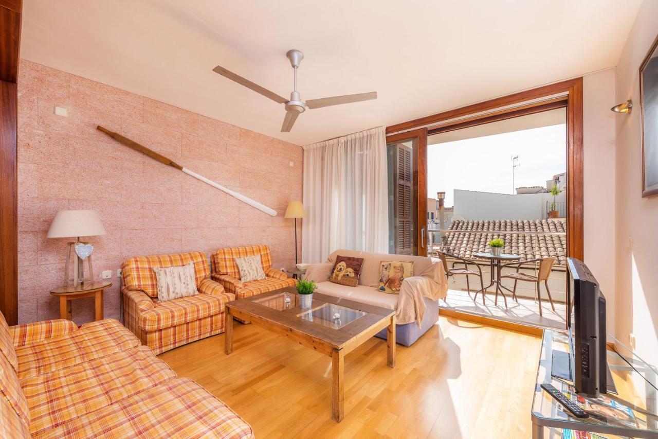 Ferienwohnung S'Algar Portocolom  Exterior foto