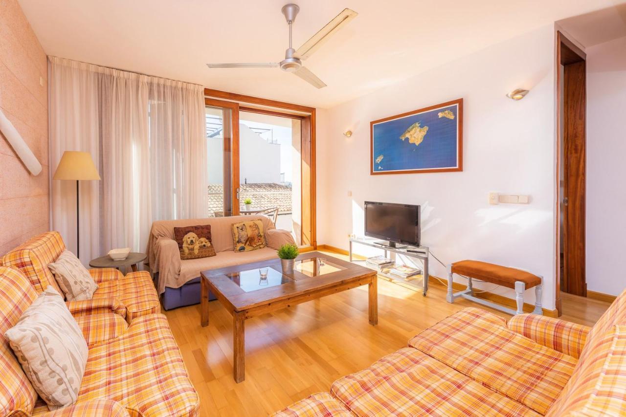 Ferienwohnung S'Algar Portocolom  Exterior foto