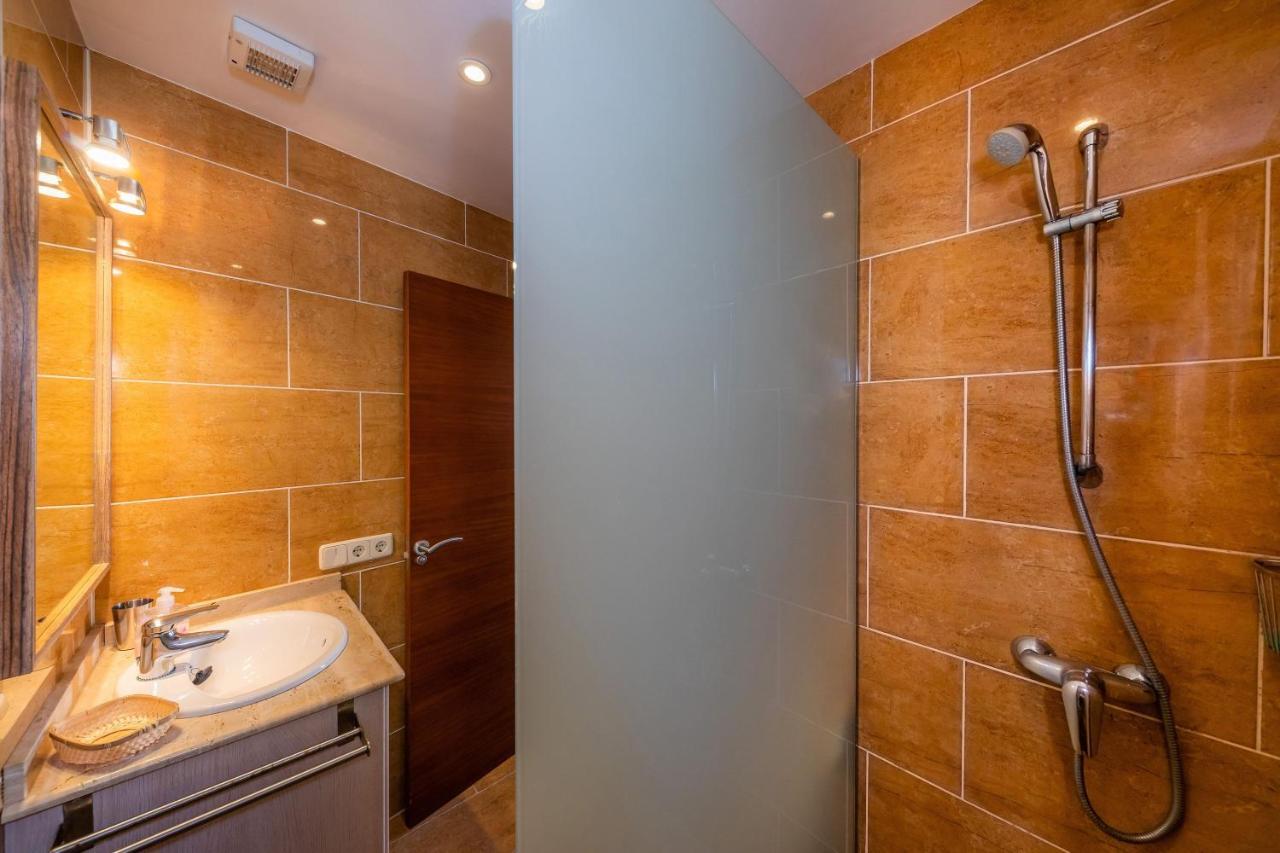 Ferienwohnung S'Algar Portocolom  Exterior foto
